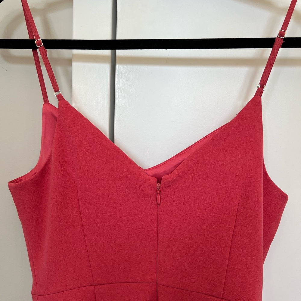 Pink dress - Picture 5 of 6